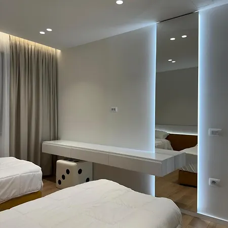 Appartamento Incasso Center Tirana