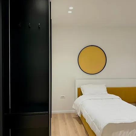 Appartamento Incasso Center Tirana