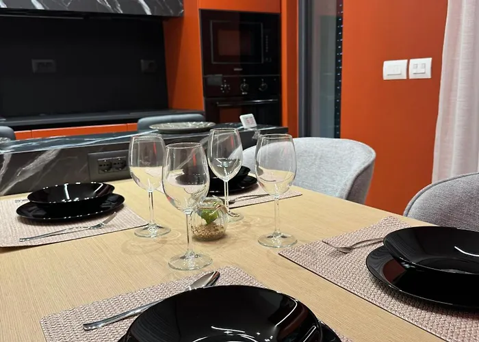 Incasso Center דירה