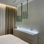 Incasso Center Apartman