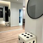 Incasso Center Apartman