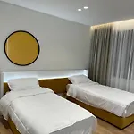 Incasso Center Apartman Tirana