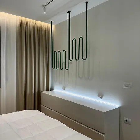 Incasso Center Apartment