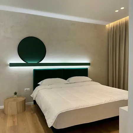Incasso Center شقة تيرانا