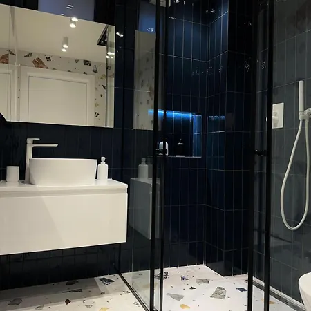 شقة Incasso Center *