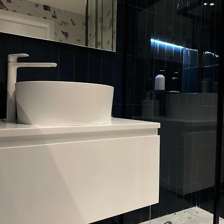 Incasso Center Apartment Tirana