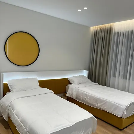 Incasso Center شقة تيرانا