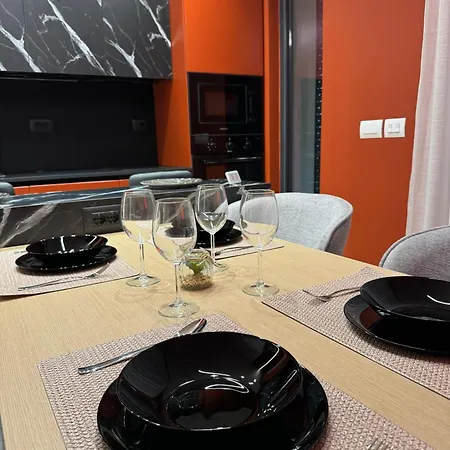 Incasso Center Apartment