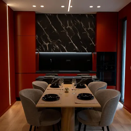Incasso Center Apartment