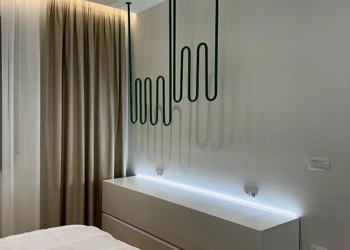 Incasso Center Appartamento