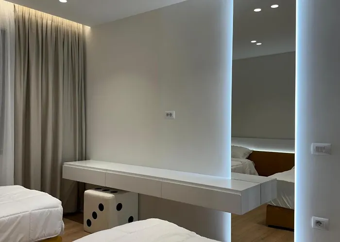 Appartamento Incasso Center Tirana