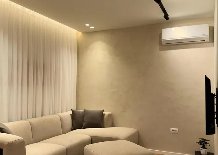 Incasso Center Apartman *