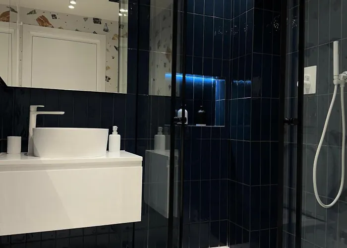 Appartamento Incasso Center *