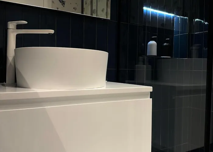 Incasso Center Apartman Tirana
