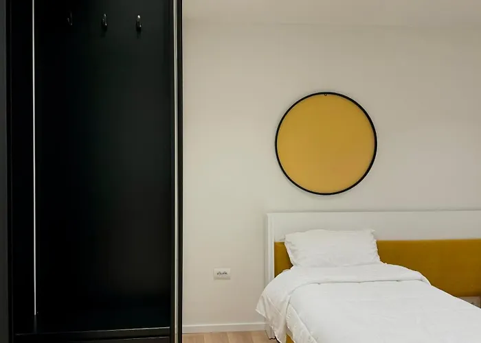 Appartamento Incasso Center Tirana