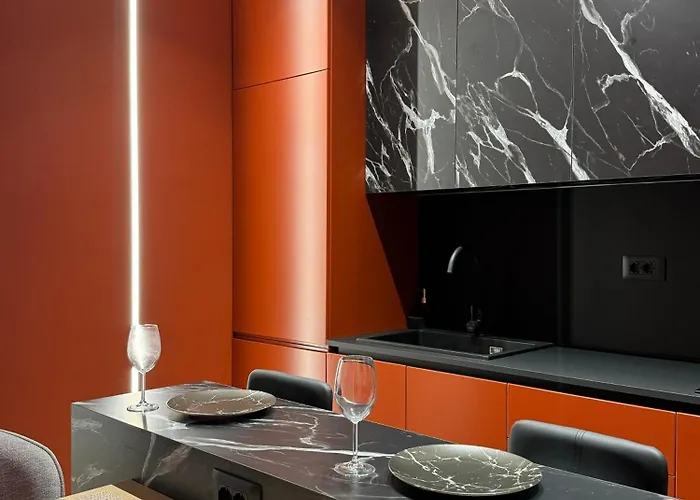 Appartamento Incasso Center