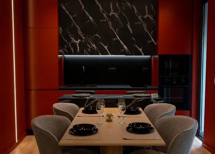 Incasso Center Appartamento